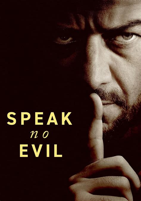 Where to Watch Speak No Evil (2024) Moviefone.